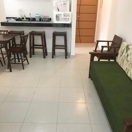 Apartamento Ubatuba Praia Grande エクステリア 写真