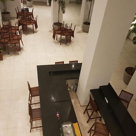Apartamento Ubatuba Praia Grande エクステリア 写真