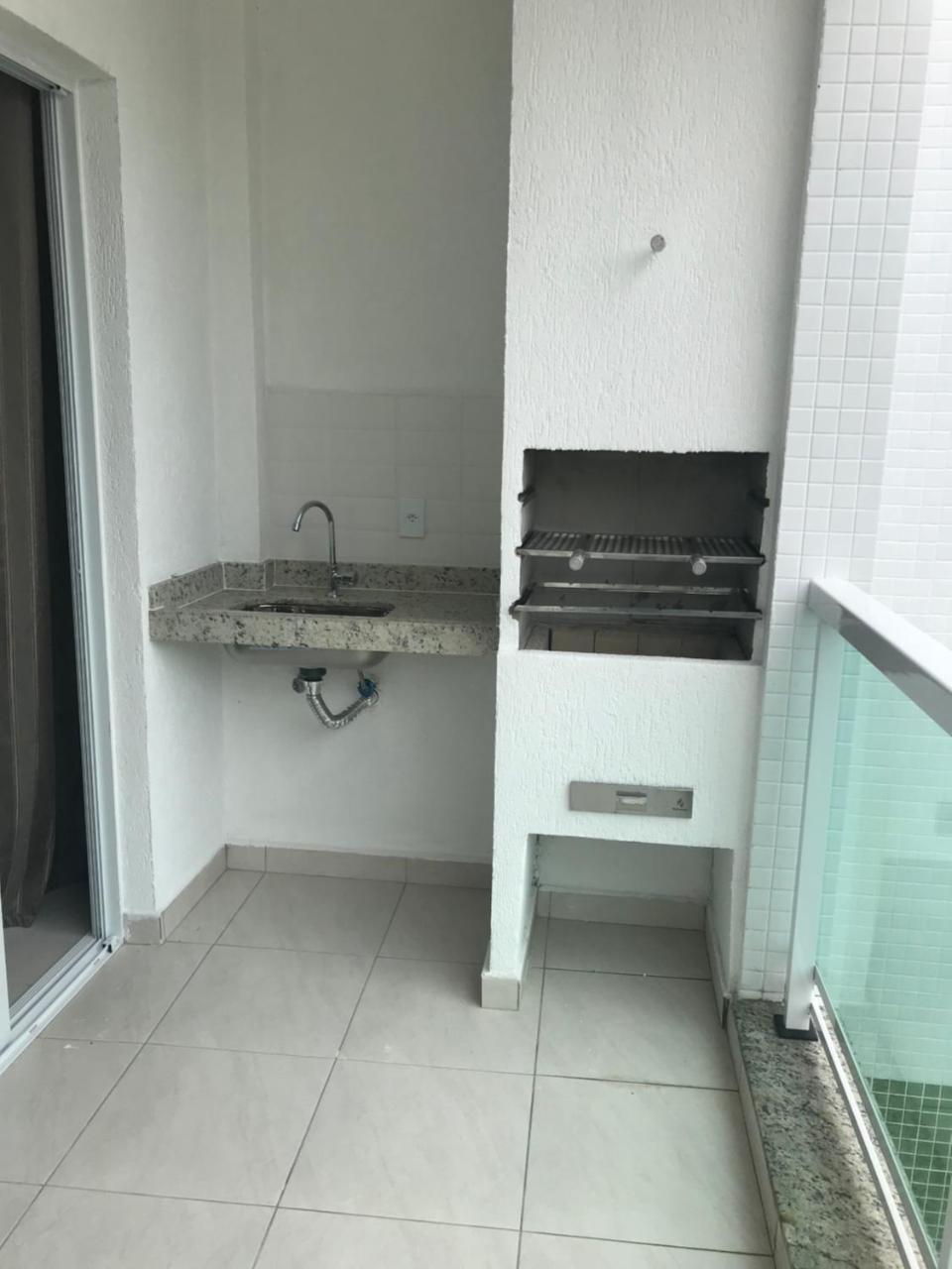 Apartamento Ubatuba Praia Grande エクステリア 写真