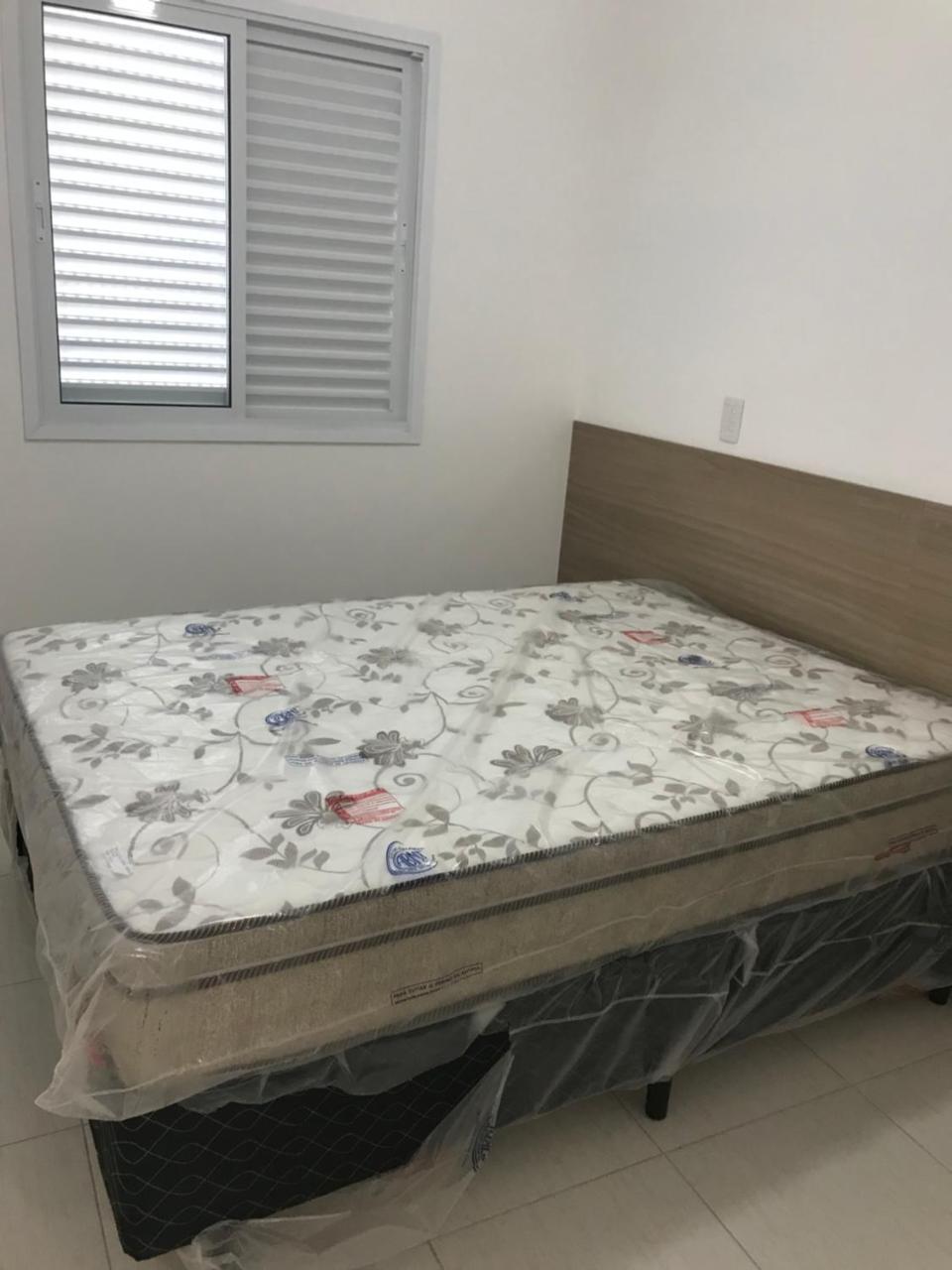 Apartamento Ubatuba Praia Grande エクステリア 写真