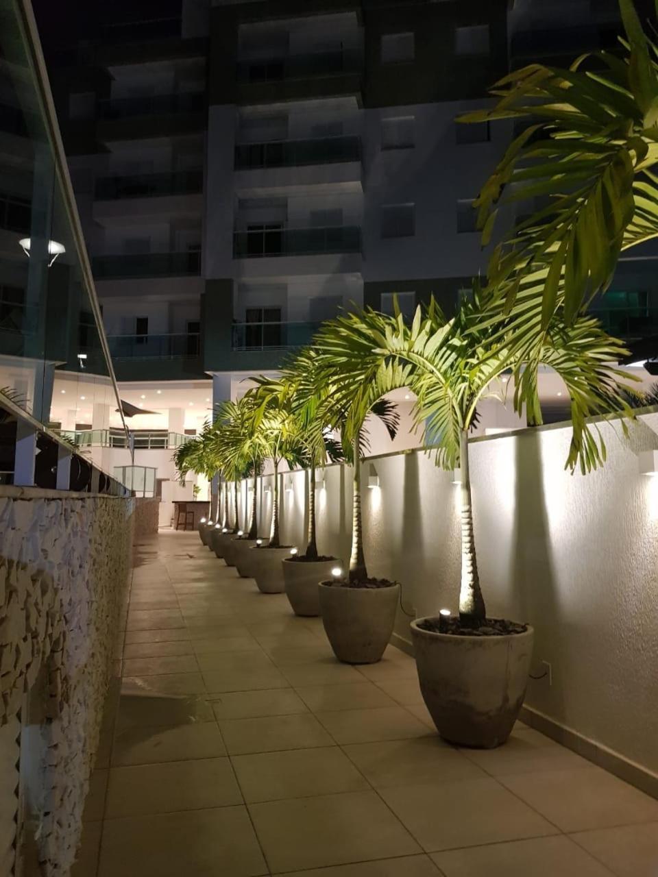 Apartamento Ubatuba Praia Grande エクステリア 写真